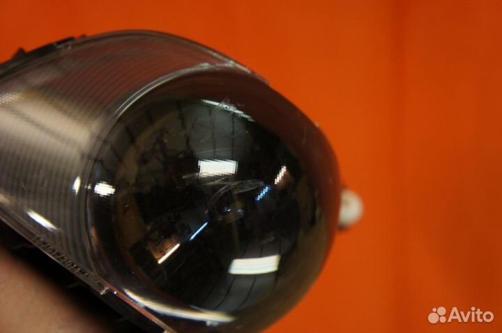 LED Модуль левой фары Mercedes W222 S-Class