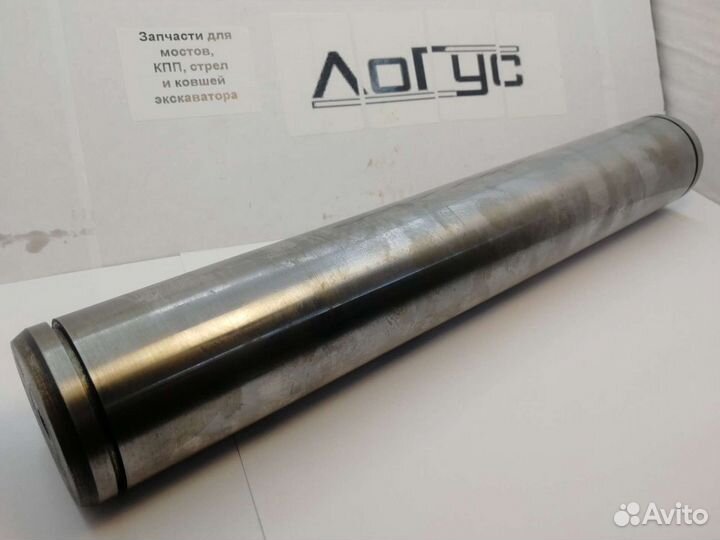 Палец 3522698М2 terex