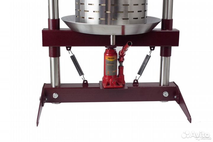 Пресс Добрыня 14 литров в наличии