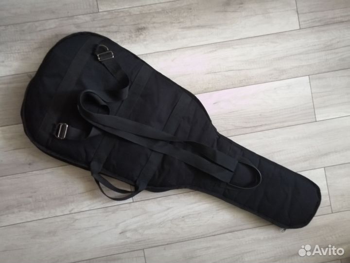 Чехол для гитары