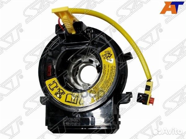 Шлейф подрулевой hyundai santa FE 12-15