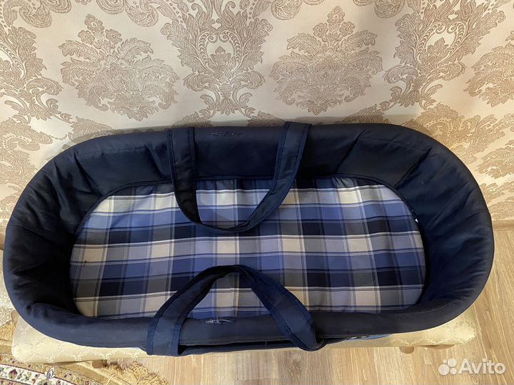 Детская люлька переноска