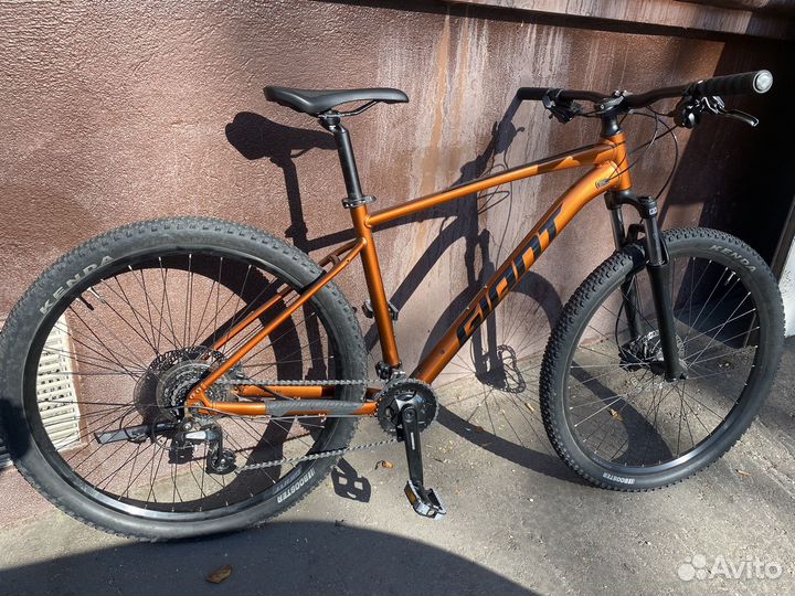 Giant talon 3 2022 размер L (19.5)