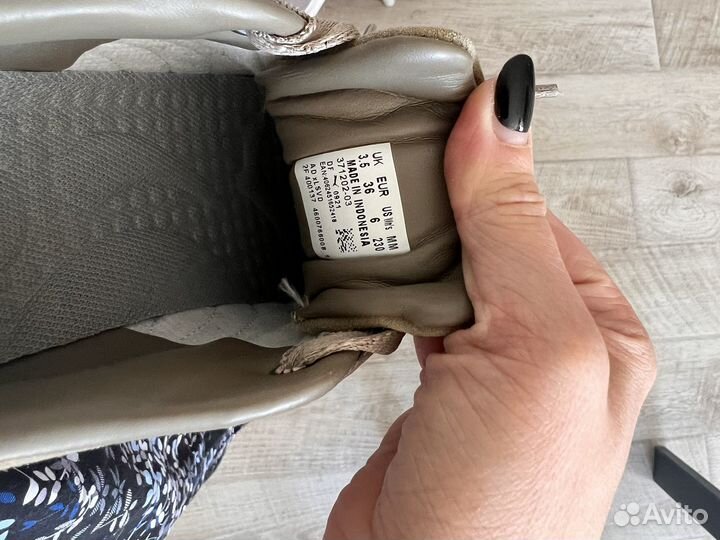 Кроссовки puma 35 р