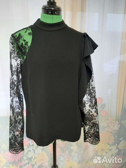 Нарядное платье