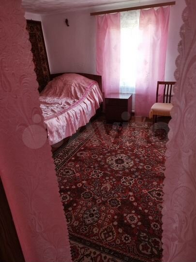 2-к. квартира, 44,1 м², 1/1 эт.