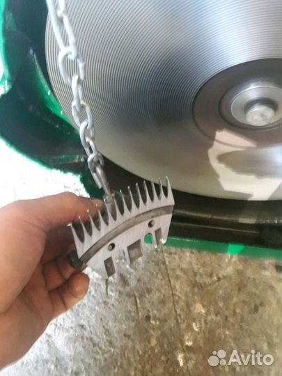 Стрижки овец точило и преобразователь