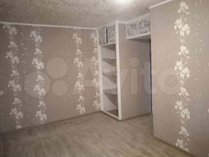 2-к. квартира, 39 м², 2/5 эт.