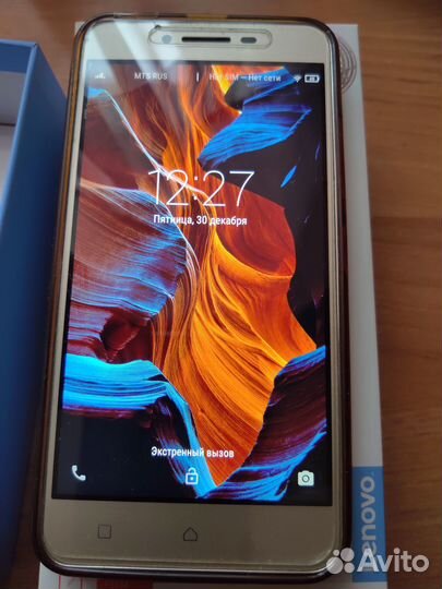 Продам Lenovo A6020a40
