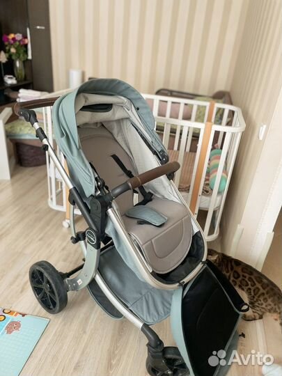 Коляска farfello 3 в 1