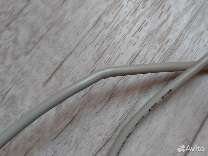 USB кабель для принтера