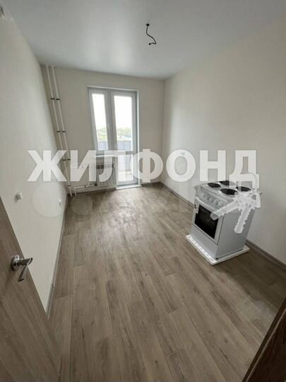 2-к. квартира, 46 м², 5/9 эт.