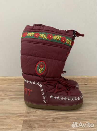 Луноходы женские