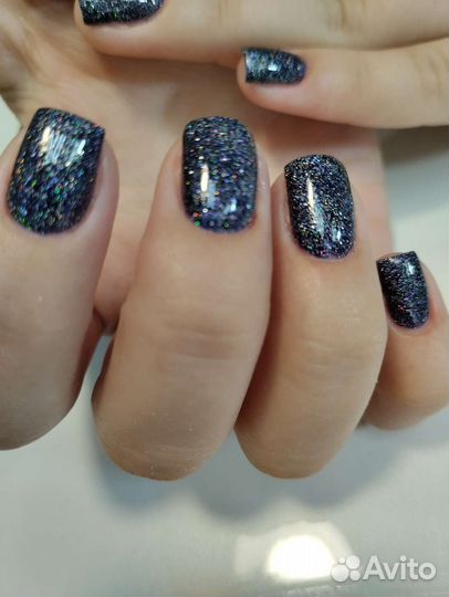 Педикюр, спа, маникюр, гель-лак, наращивание