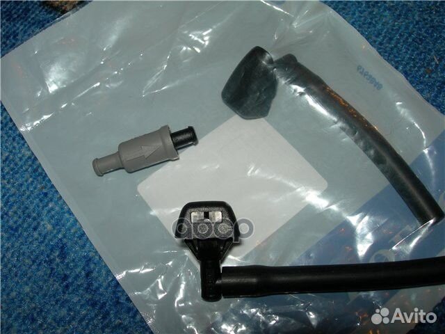 Форсунка омывателя стекло лобового 30655606 volvo