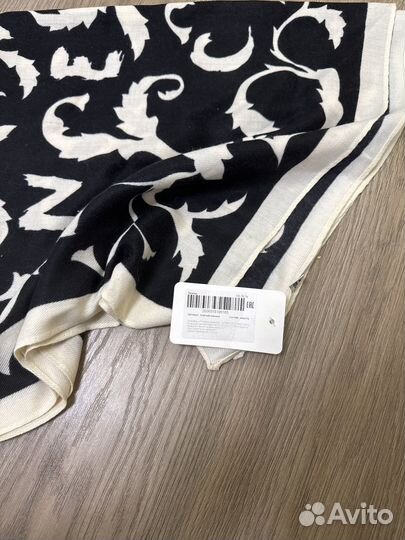 Хлопковый платок