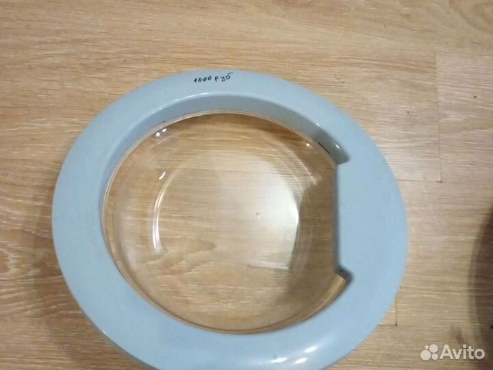 Люк стиральной машины Samsung