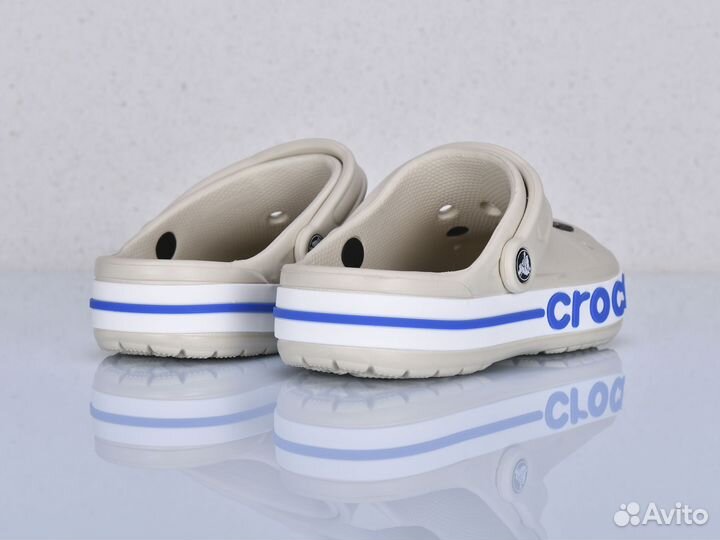 Сабо Crocs Bayaband Clog