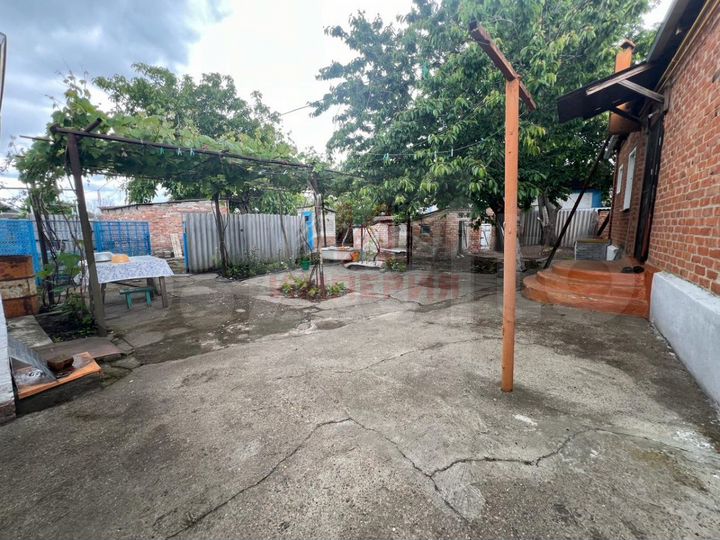 Дом 73,6 м² на участке 13 сот.