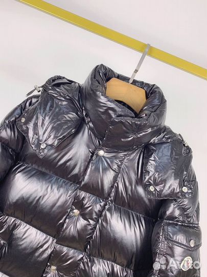 Moncler Hanoverian пуховик