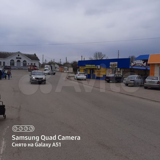 Свободного назначения, 84 м² и 60м2