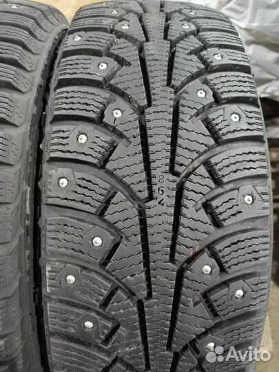 Nokian Tyres Nordman 5 185/60 R15 88T