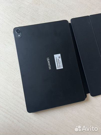 Планшет huawei matepad air 256gb клавиатура