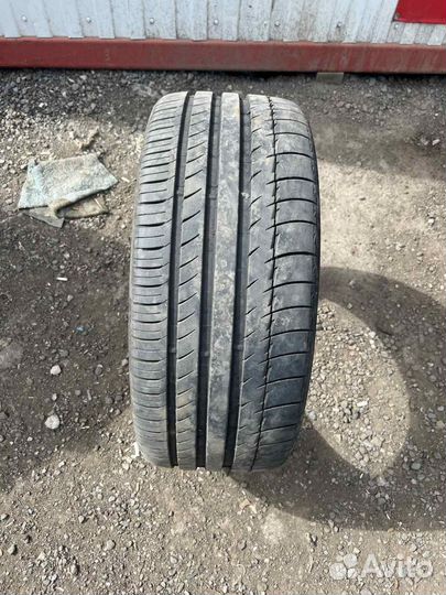 Michelin Pilot Sport 245/35 R20 95Y