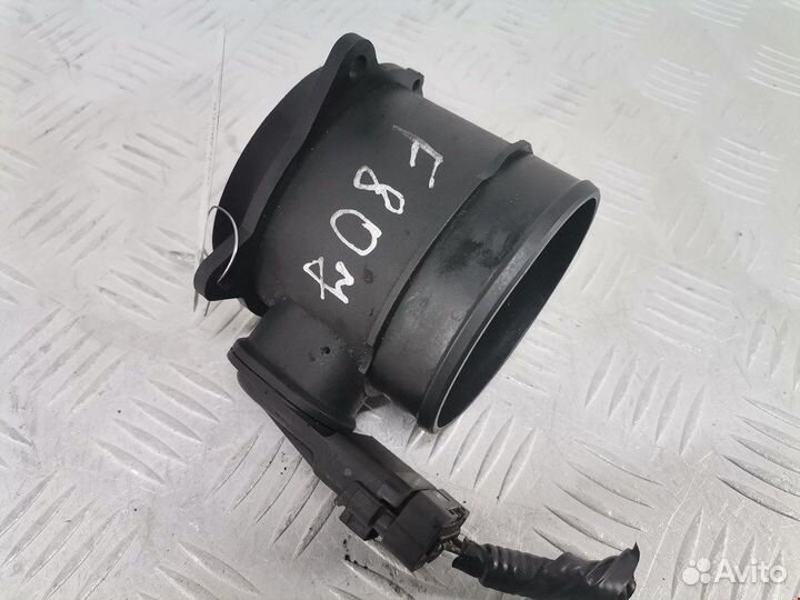 Расходомер воздуха (дмрв) для Ford Focus 2 1255117