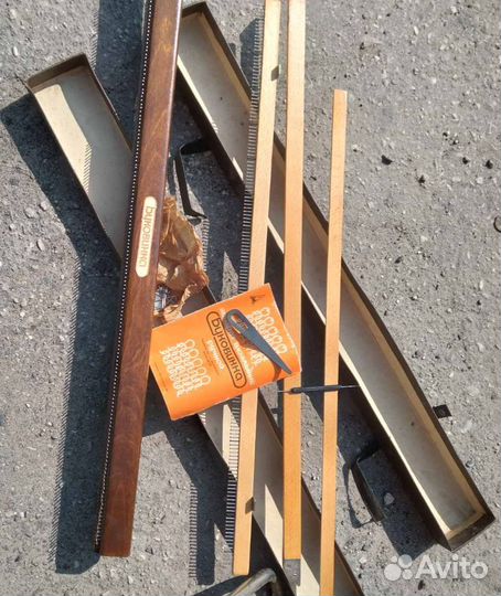 Ручная вязальная + пряжа