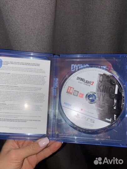 Игры для приставок ps5