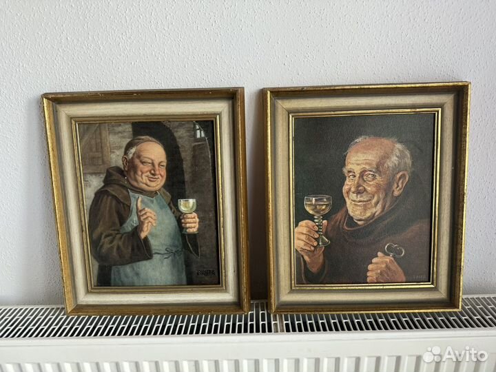 Картины германия