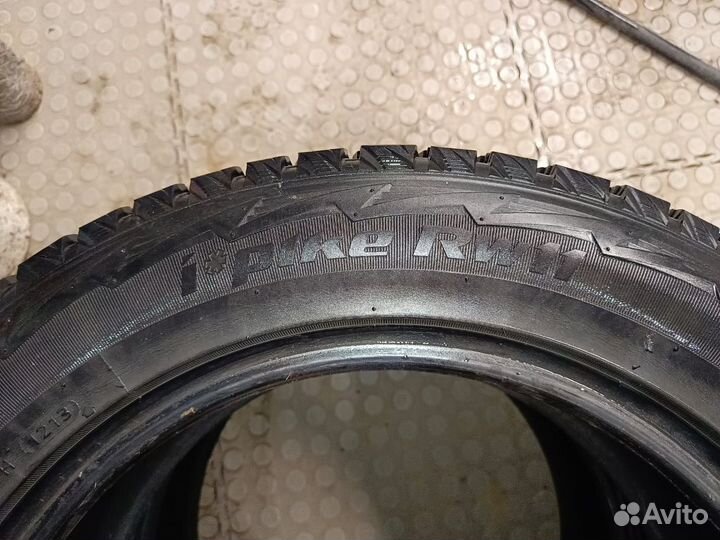 Hankook AH11 225/60 R17