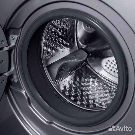 Стиральная машина Maunfeld mfwm149S Новая