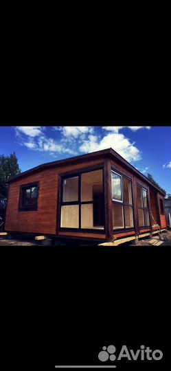 А фрейм, дом, дача, домик, модульные дома