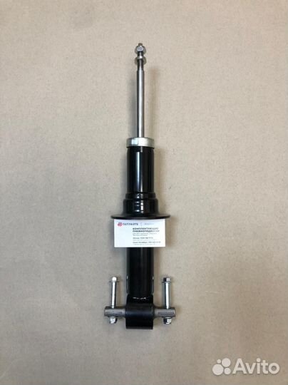 Передний амортизатор Cadillac Escalade 900