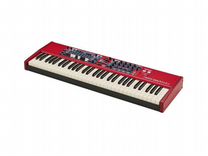 Clavia Nord Electro 6D 61 синтезатор