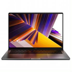 Ноутбук Xiaomi RedmiBook 14" 2024 JYU4618CN, i7 13620H/16Gb/SSD1Tb/uhdg/14" 2880x1800 IPS 120Hz/Wind