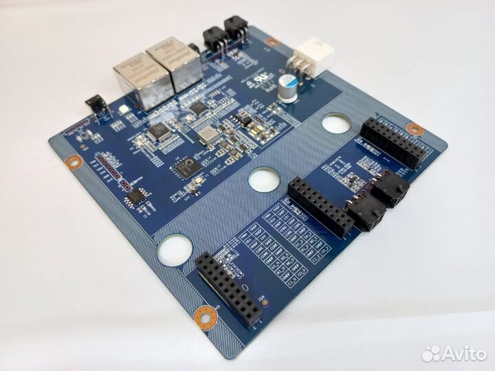 Контрольная плата Avalon 1066 (новая)