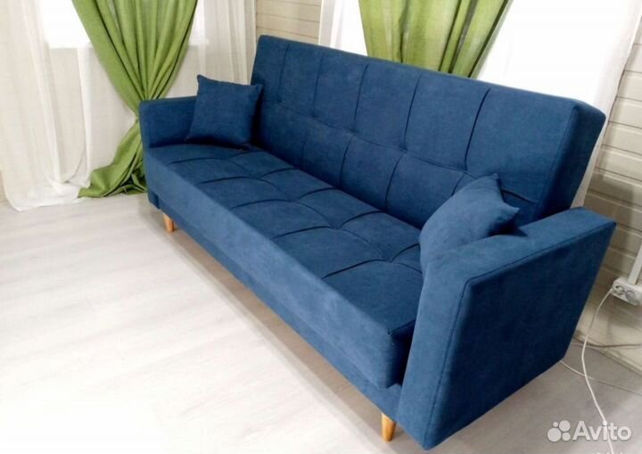 Диван «Книжка раскладной»#1