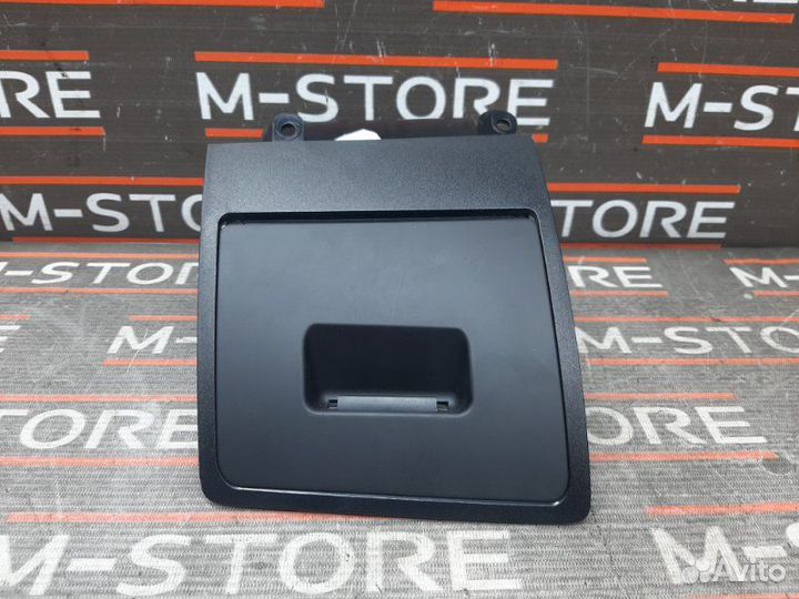 Бардачок Bmw 5-Series E60 N52B25A 2008