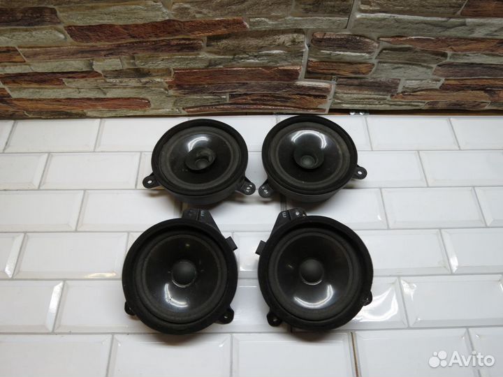 Динамик в дверь Subaru Legacy BM BR 5 2009 - 2014