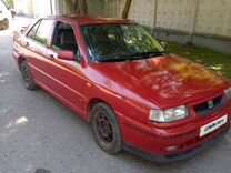 SEAT Toledo 1.6 MT, 1997, 269 000 км, с пробегом, цена 260 000 руб.