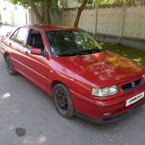 SEAT Toledo 1.6 MT, 1997, 269 000 км, с пробегом, цена 230 000 руб.