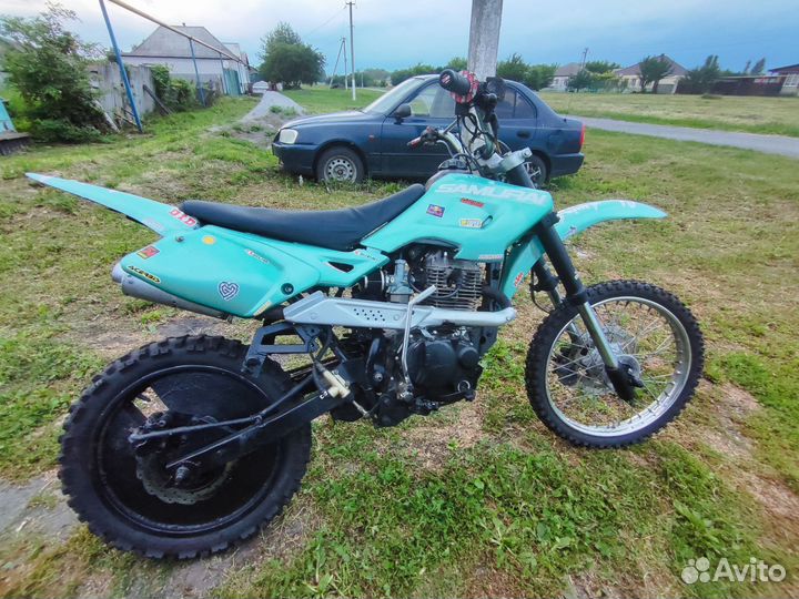 Racer gy 150