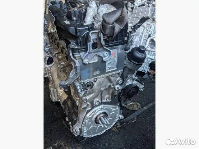 Двигатель к Mercedes S W222, 2019 г. 656929