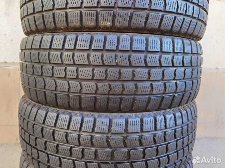 Bridgestone Blizzak TM-03LS 185/65 R15 88Q