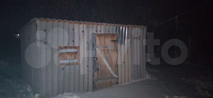 Комната 15 м² в 1-к., 1/1 эт.