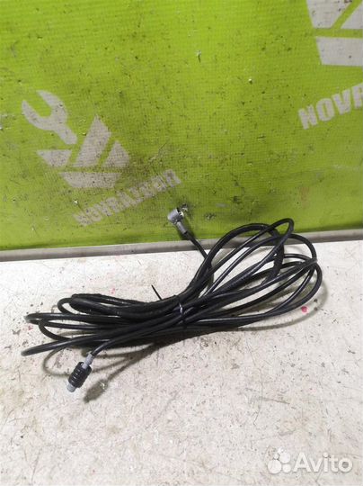 Проводка (коса) Рено Меган 2