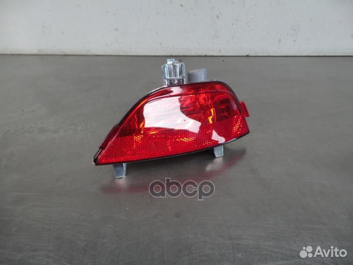 Фонарь птф задн лев 265859405R renault